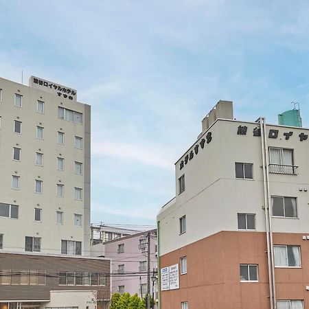 Kumagaya Royal Hotel Suzuki Экстерьер фото