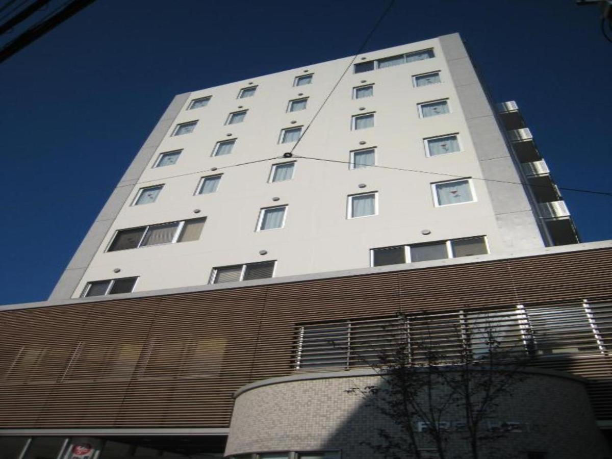 Kumagaya Royal Hotel Suzuki Экстерьер фото
