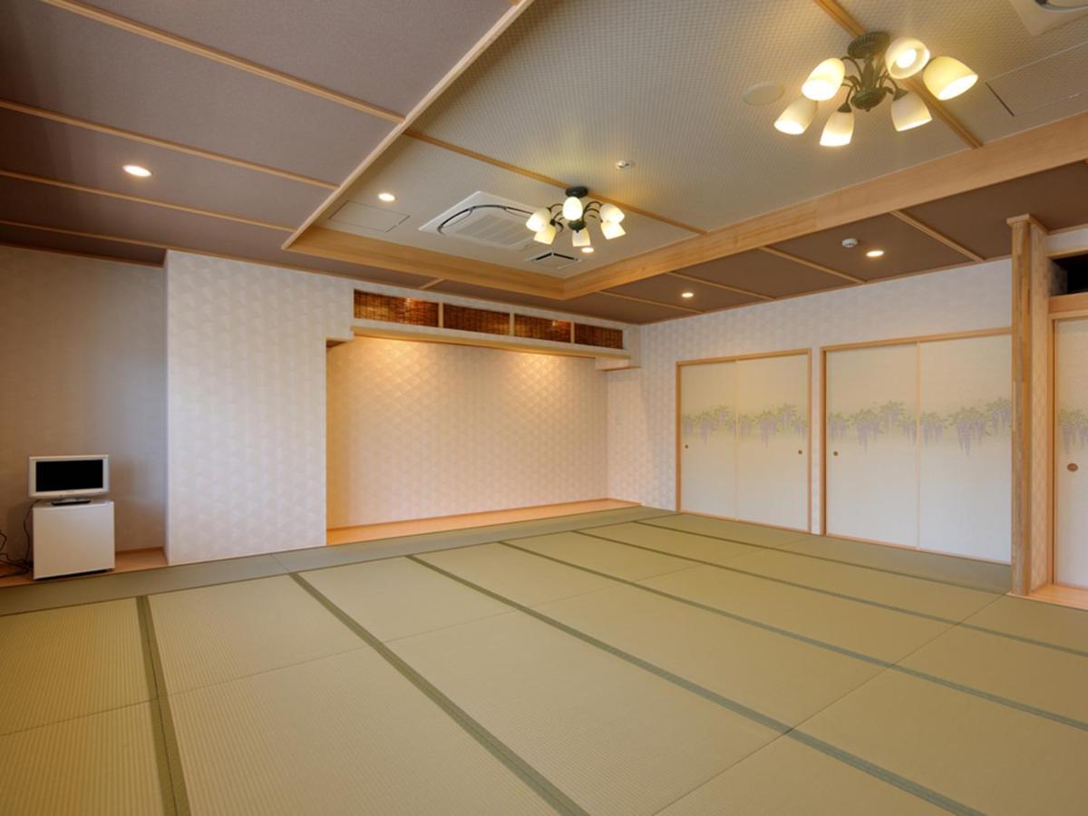 Kumagaya Royal Hotel Suzuki Экстерьер фото