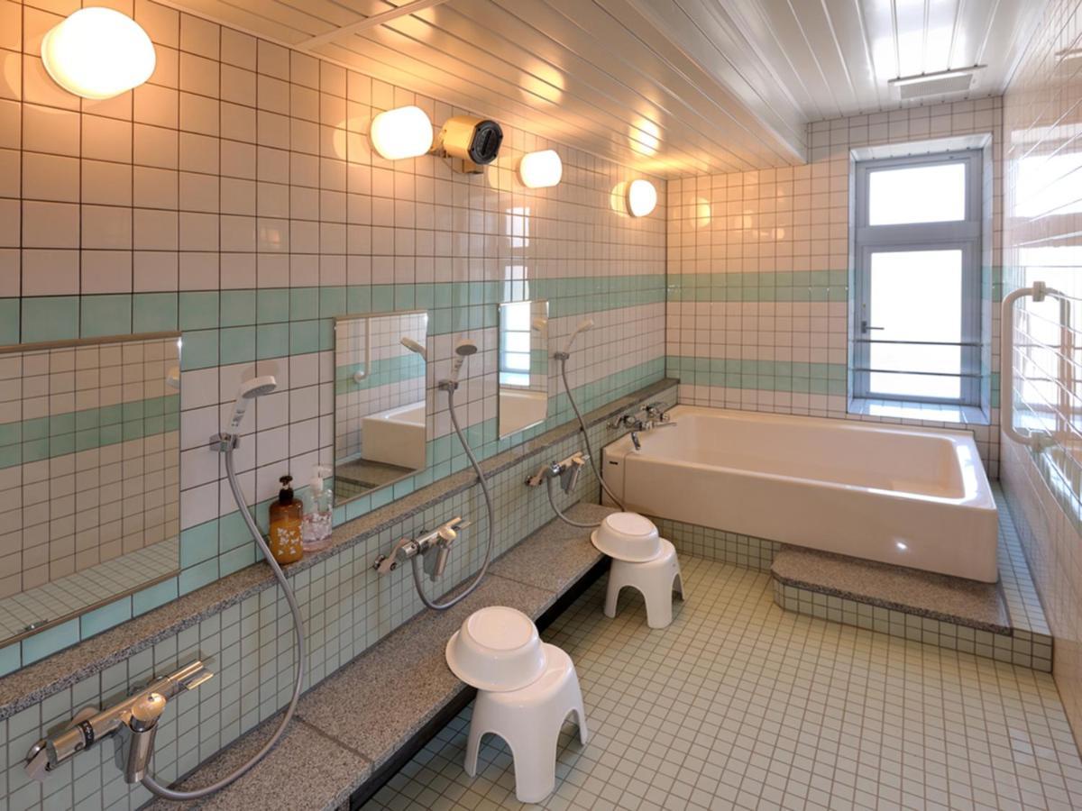 Kumagaya Royal Hotel Suzuki Экстерьер фото