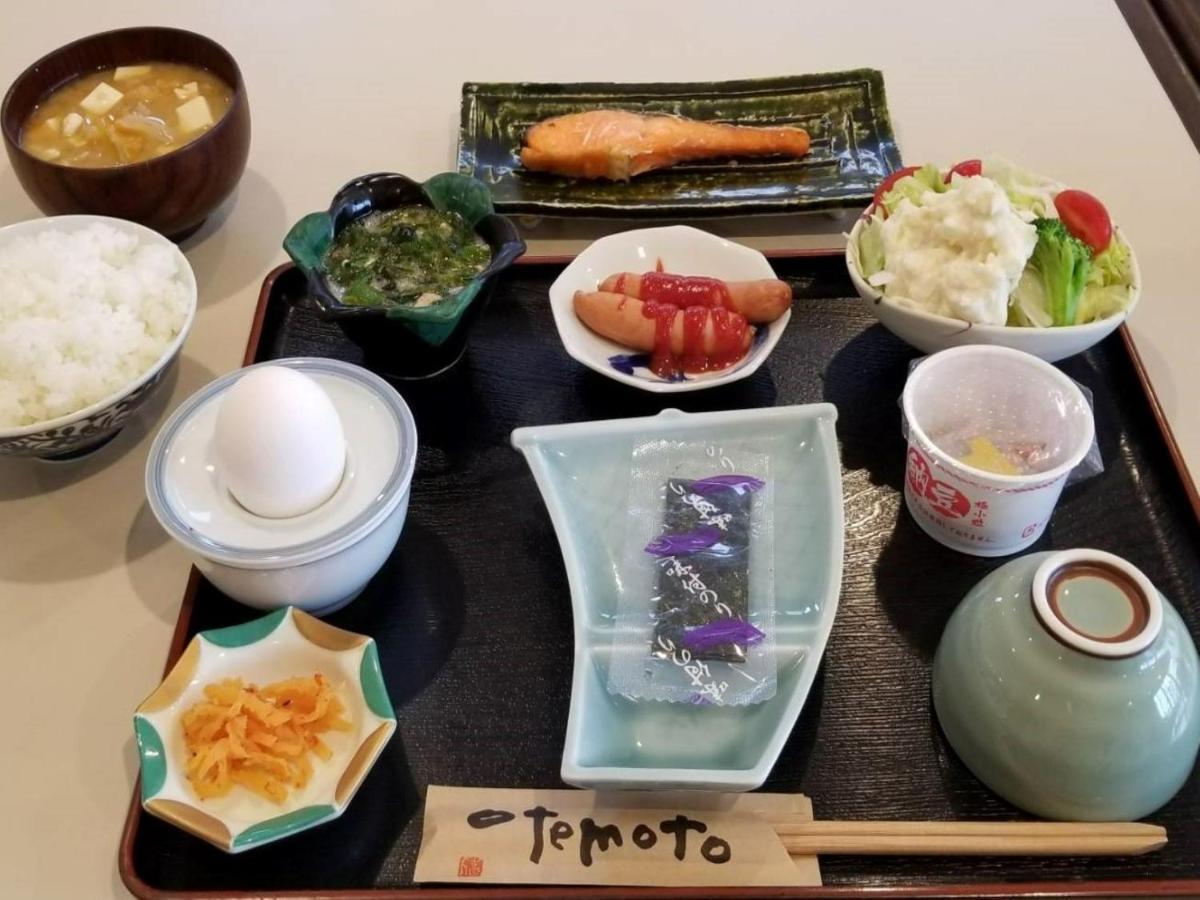 Kumagaya Royal Hotel Suzuki Экстерьер фото