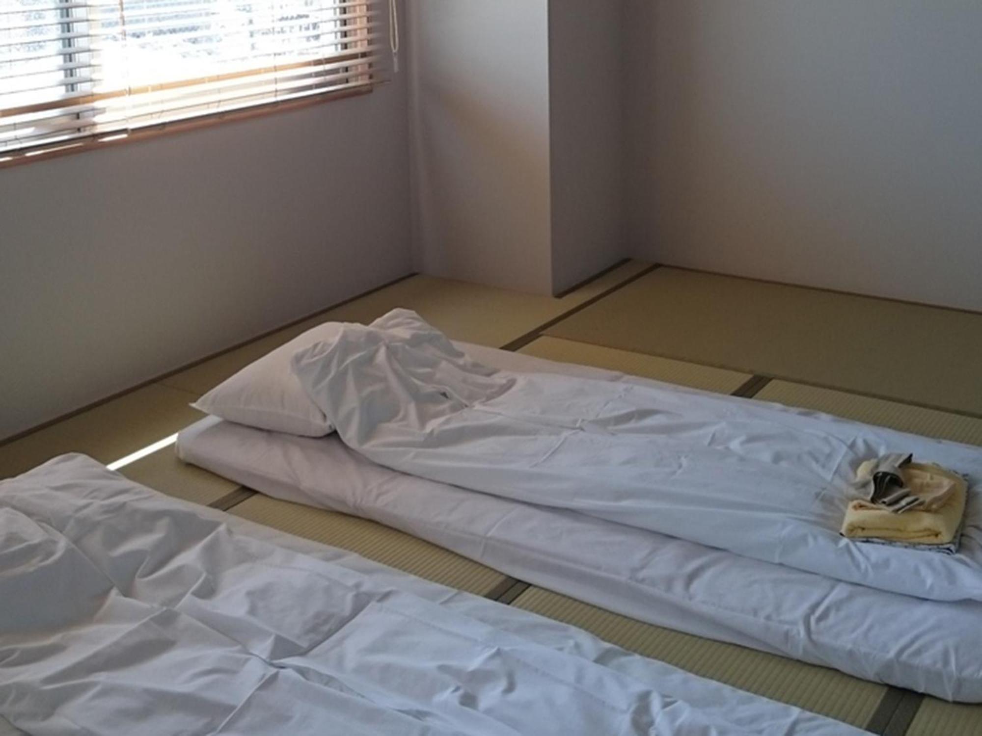 Kumagaya Royal Hotel Suzuki Номер фото