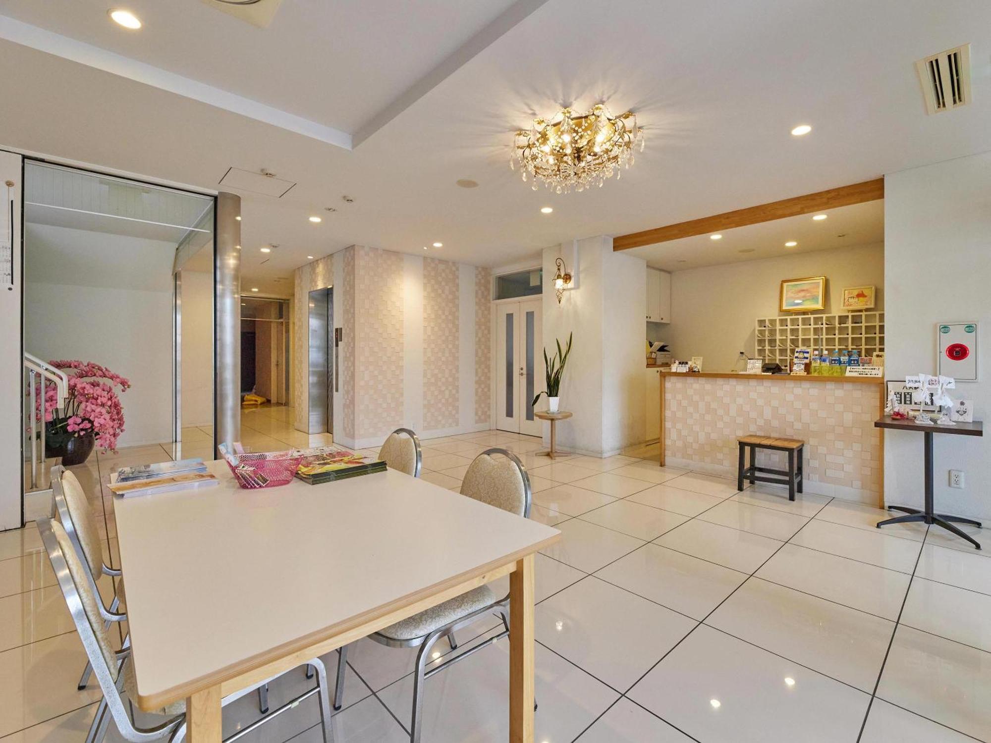 Kumagaya Royal Hotel Suzuki Экстерьер фото