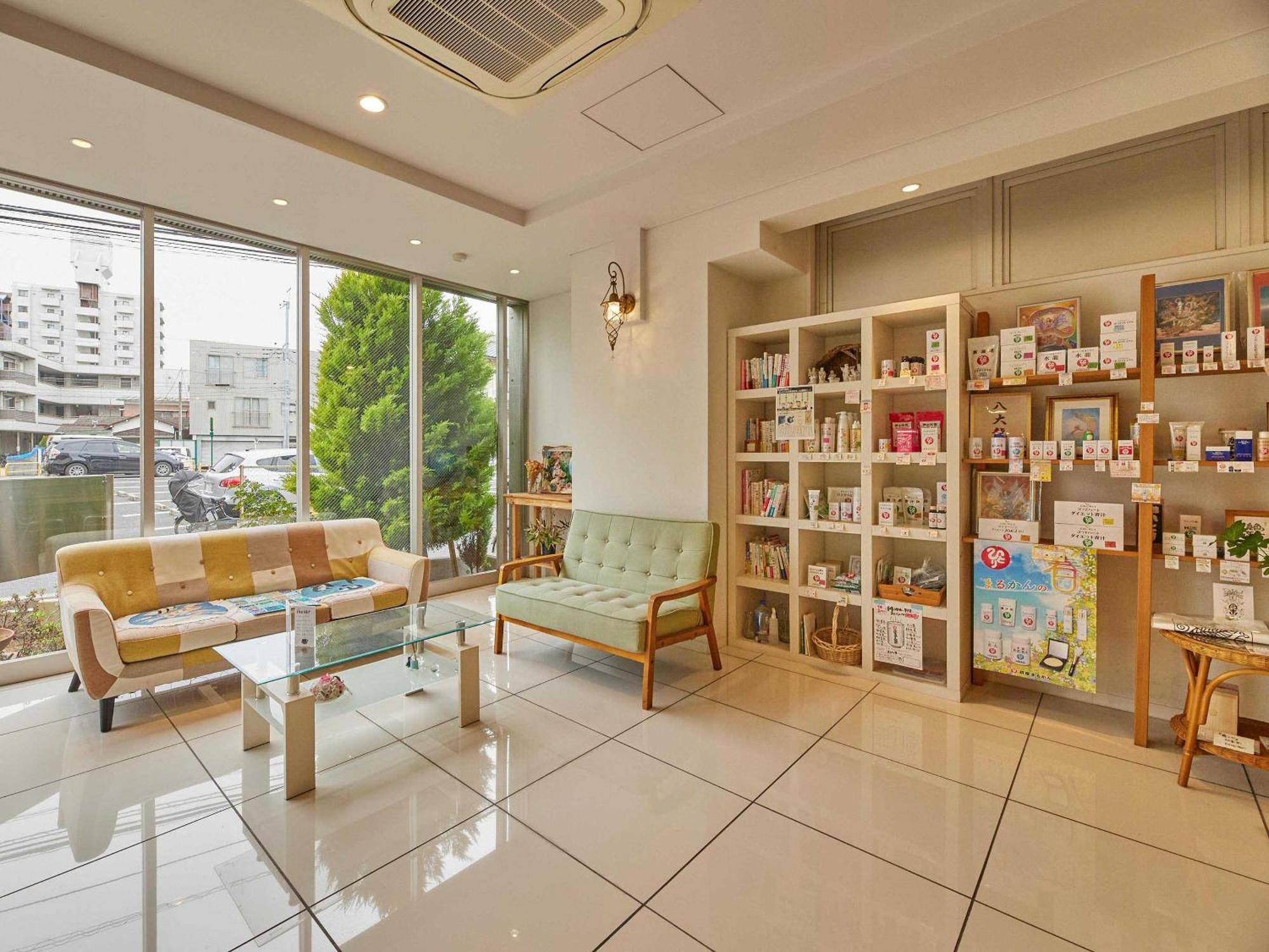 Kumagaya Royal Hotel Suzuki Экстерьер фото