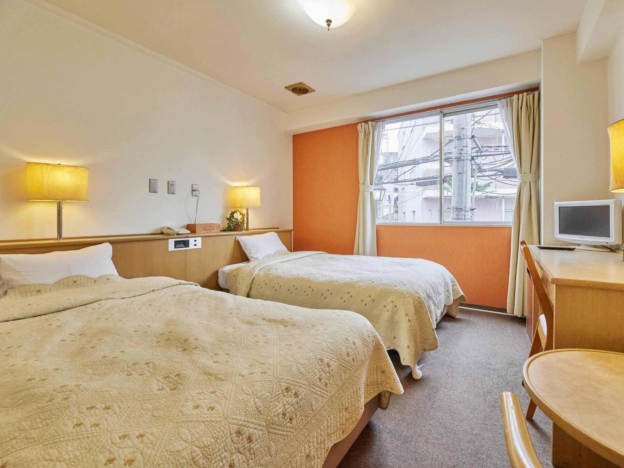 Kumagaya Royal Hotel Suzuki Экстерьер фото