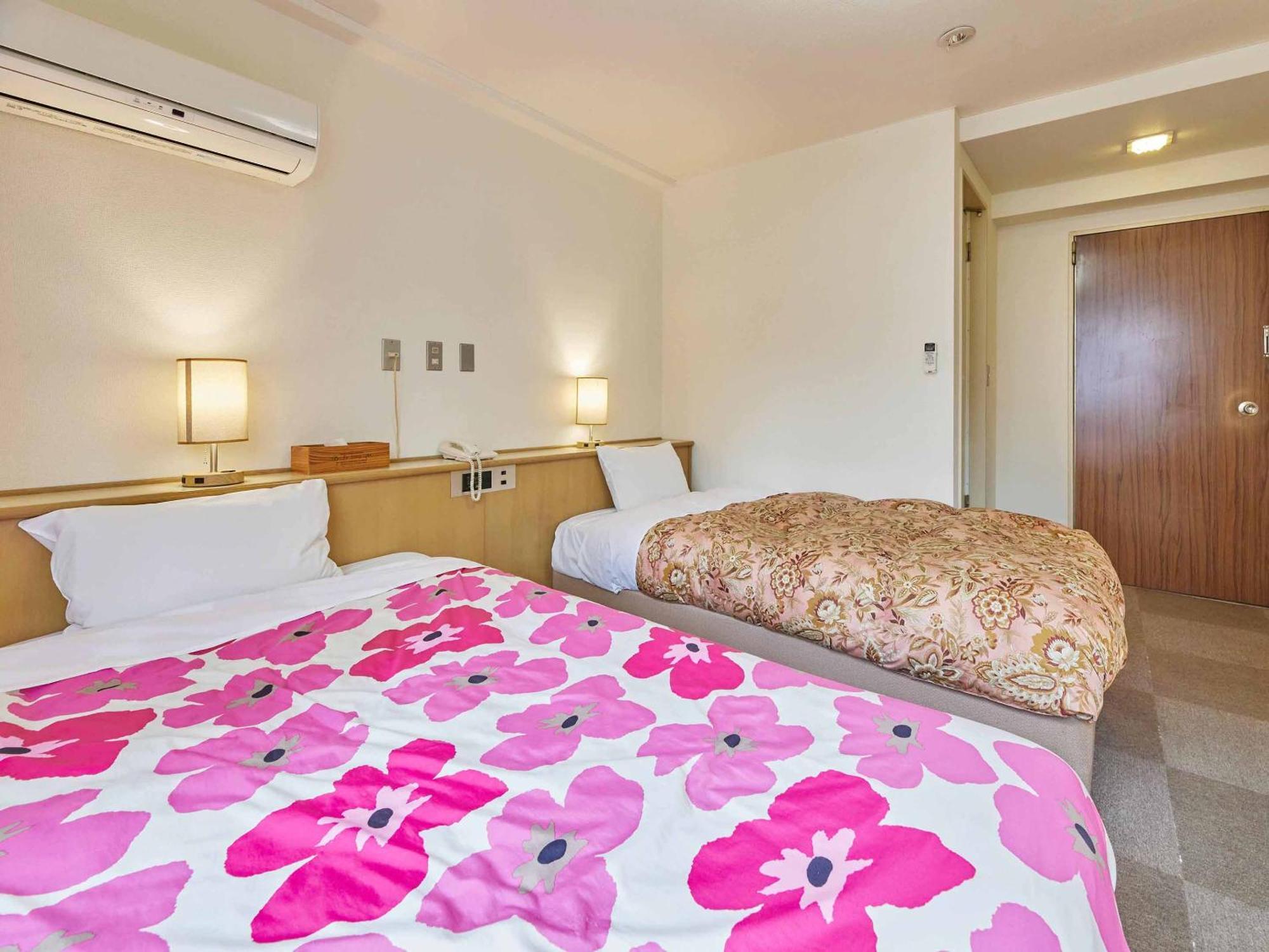 Kumagaya Royal Hotel Suzuki Экстерьер фото