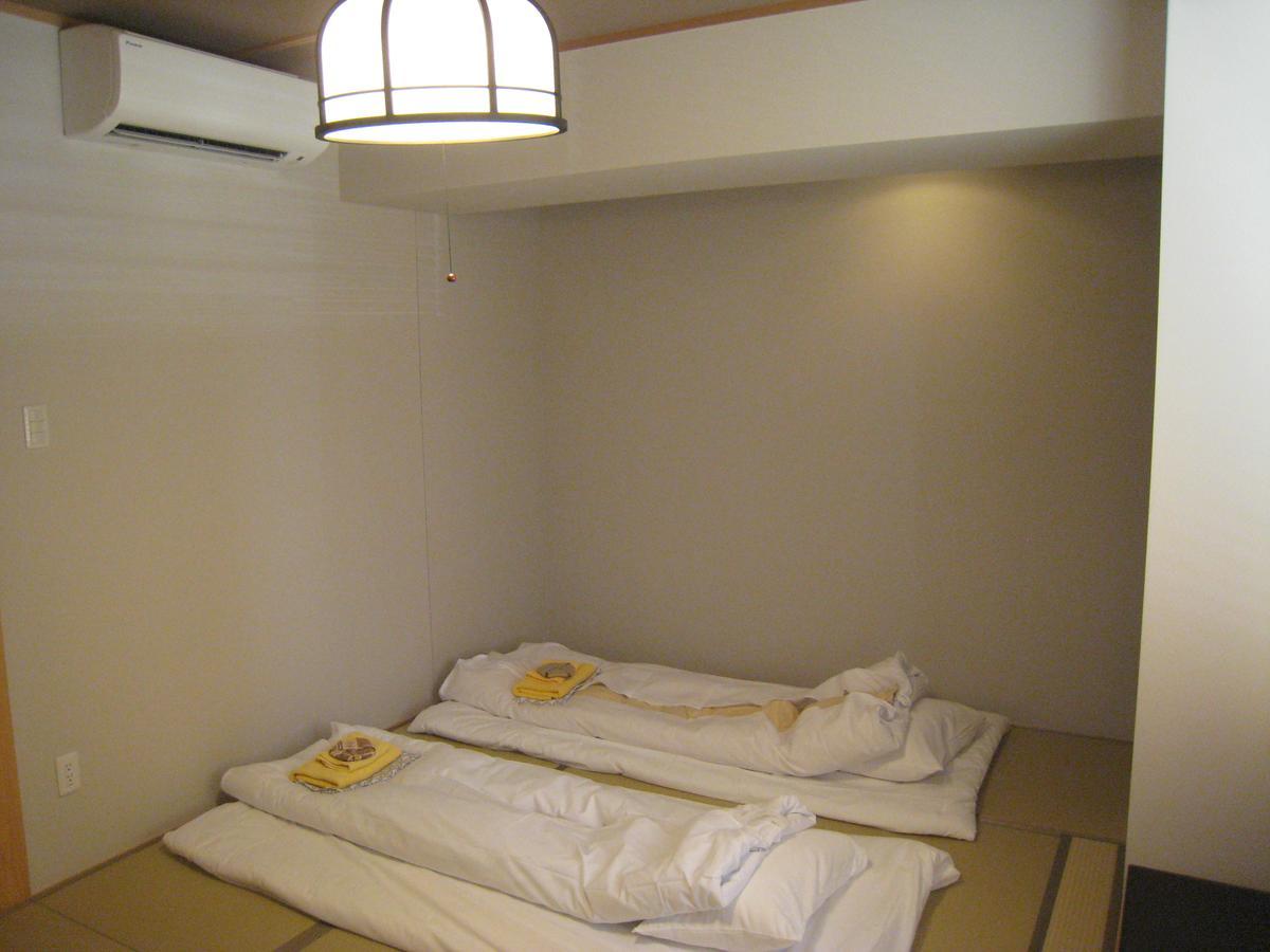 Kumagaya Royal Hotel Suzuki Экстерьер фото