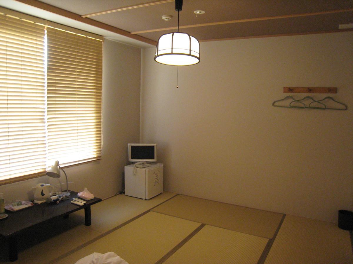 Kumagaya Royal Hotel Suzuki Экстерьер фото