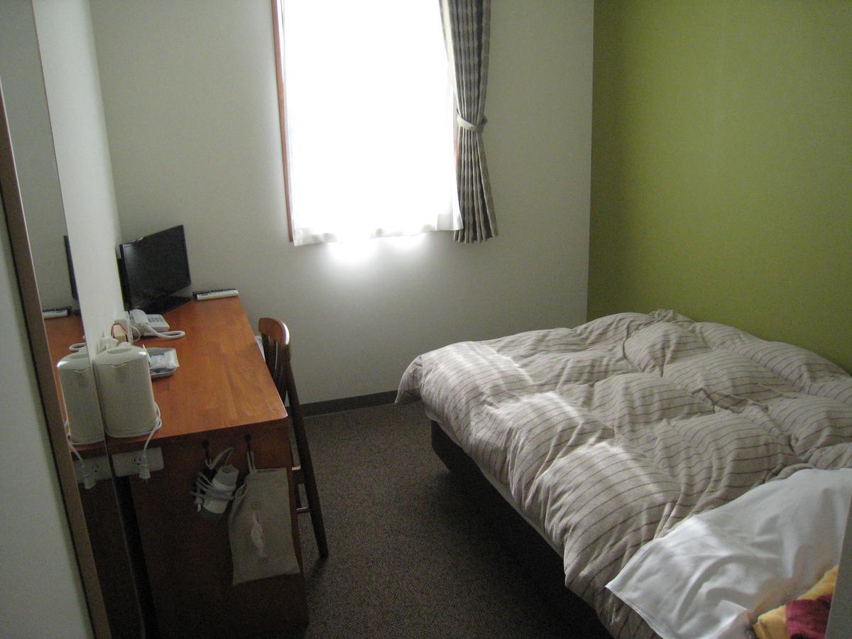 Kumagaya Royal Hotel Suzuki Экстерьер фото