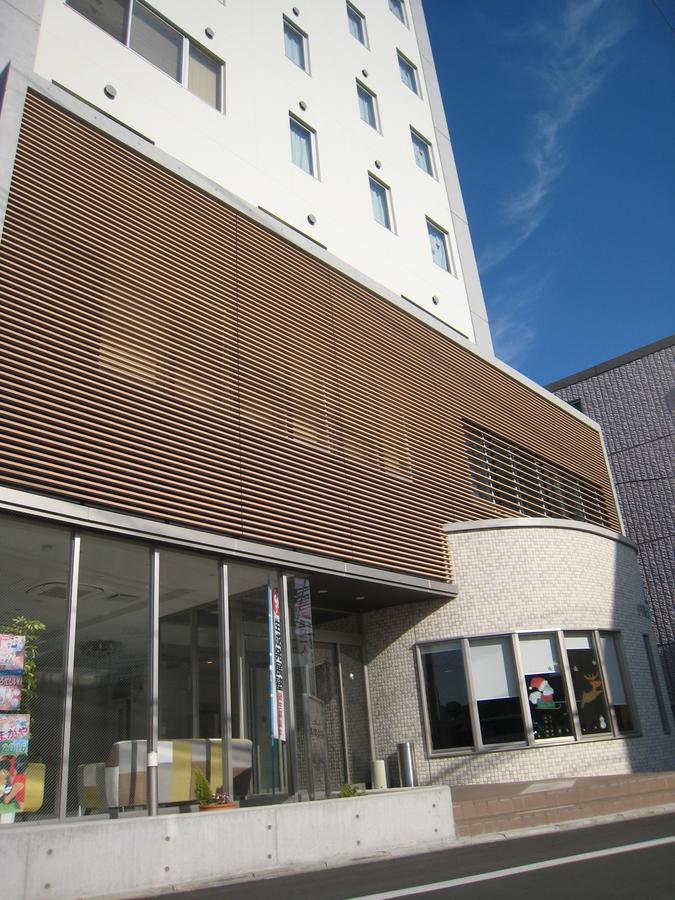 Kumagaya Royal Hotel Suzuki Экстерьер фото